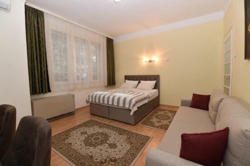 Apartment Nikola