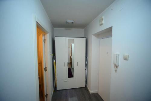 Belgrade Downtown Apartments