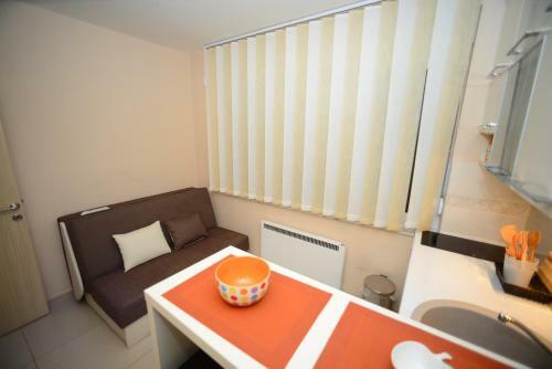 Belgrade Downtown Apartments