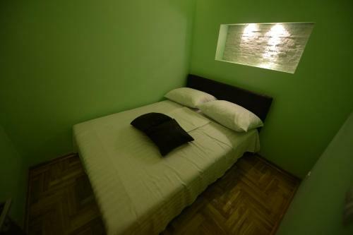 Belgrade Downtown Apartments