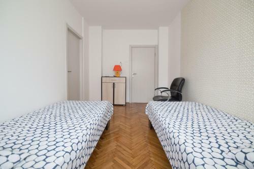 Belgrade Downtown Apartments