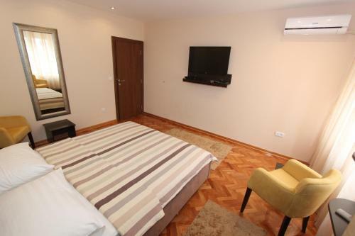 Belgrade Downtown Apartments