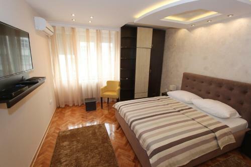 Belgrade Downtown Apartments