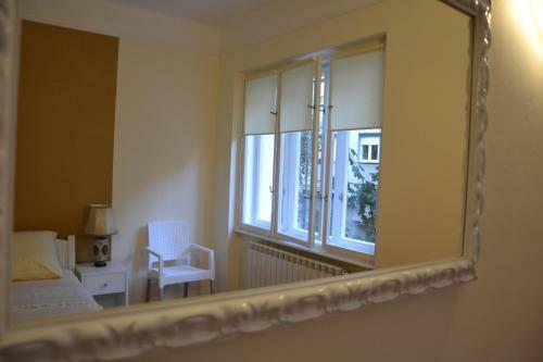 Apartment Vladimir