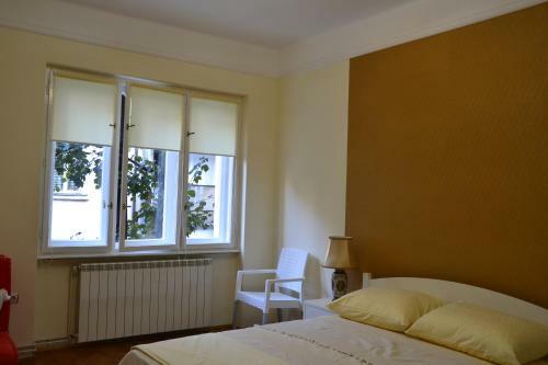 Apartment Vladimir