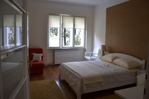 Apartment Vladimir