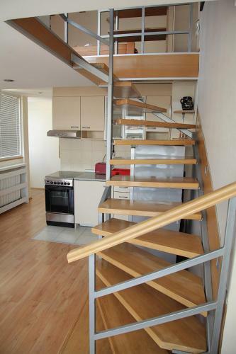 Apartment Vladimir