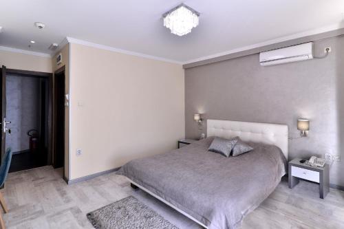 Garni Hotel Mediteraneo