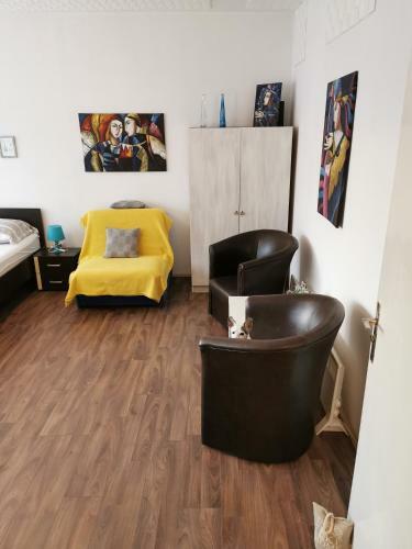 Apartment Gregory