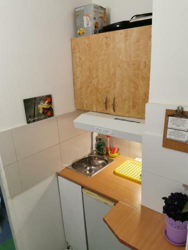 Apartment Gregory