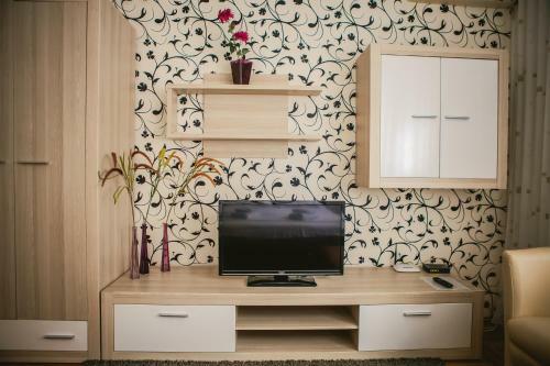 Apartment Stela