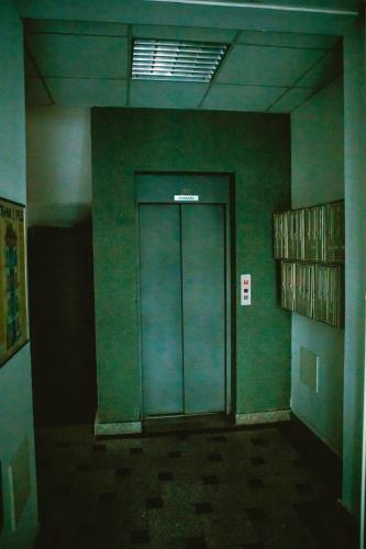 Apartment Stela