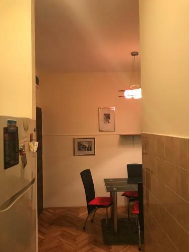 Apartment Members