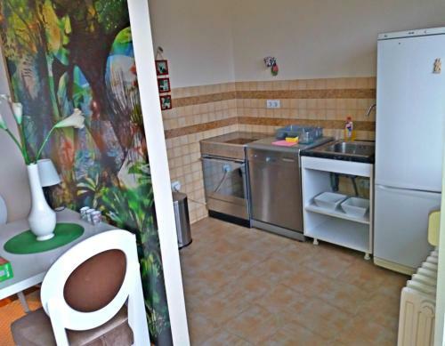 Apartamento Belgrade Rooms