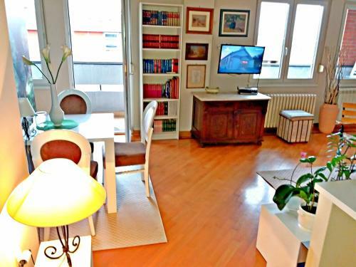 Apartamento Belgrade Rooms