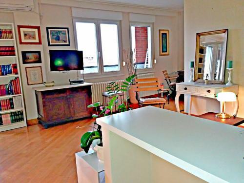 Apartamento Belgrade Rooms