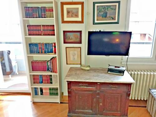 Apartamento Belgrade Rooms