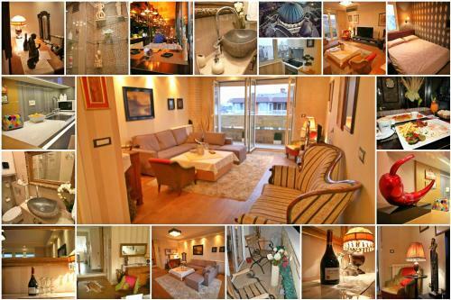 Apartamento Belgrade Rooms