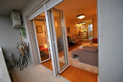 Apartamento Belgrade Rooms