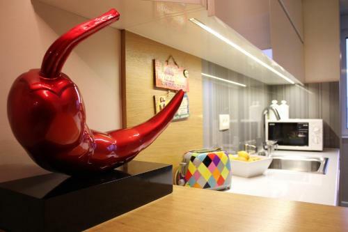 Apartamento Belgrade Rooms
