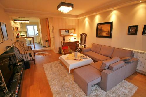 Apartamento Belgrade Rooms