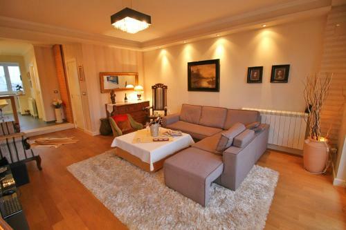 Apartamento Belgrade Rooms