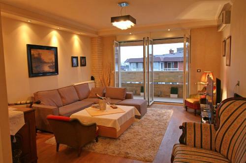 Apartamento Belgrade Rooms