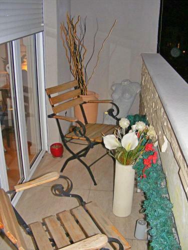 Apartamento Belgrade Rooms