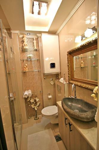 Apartamento Belgrade Rooms
