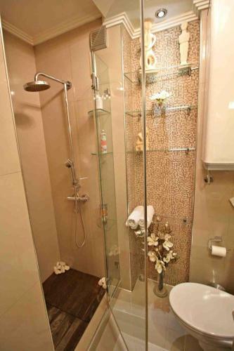 Apartamento Belgrade Rooms