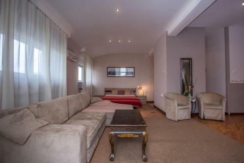 Luxury Belgrade Apartments