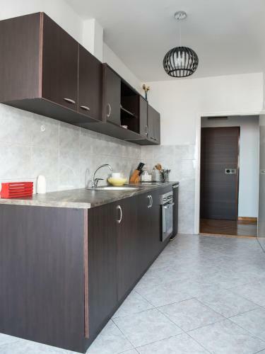 Apartment Marshall Resavska