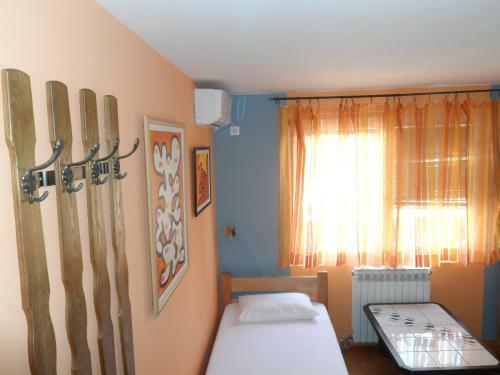 Hostel Rookies
