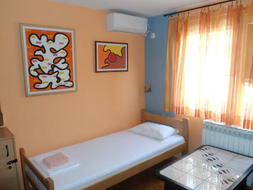 Hostel Rookies
