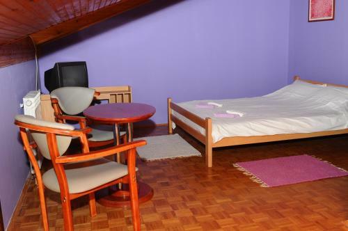 Hostel Rookies
