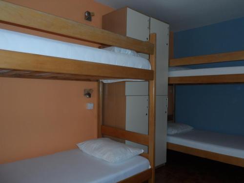 Hostel Rookies