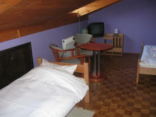 Hostel Rookies