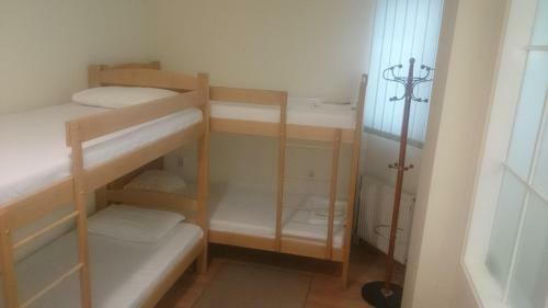 Hostel Rookies