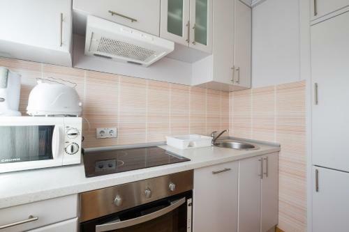 Apartment Havana