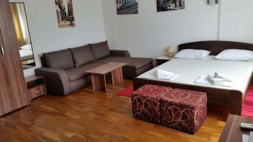 Apartment Havana