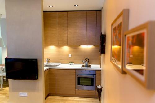Apartment Centro