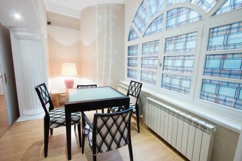 Best Stay Apartment