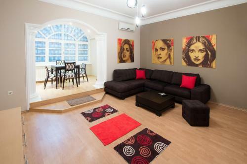 Best Stay Apartment