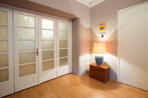Best Stay Apartment