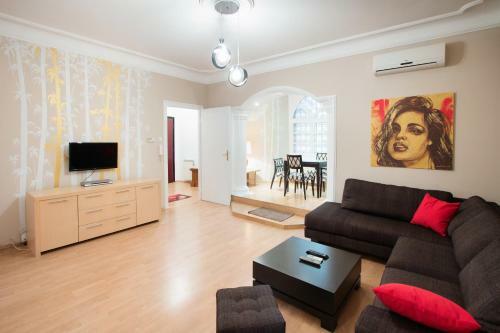 Best Stay Apartment