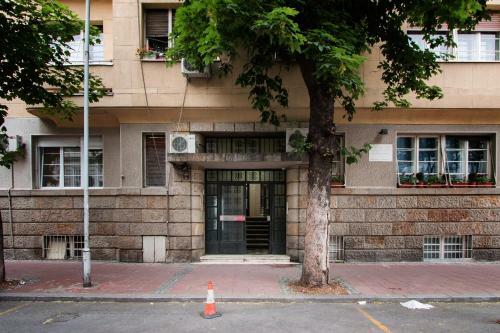 Best Stay Apartment