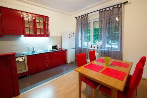 Best Stay Apartment