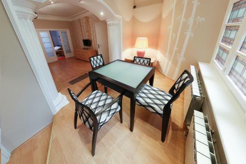 Best Stay Apartment