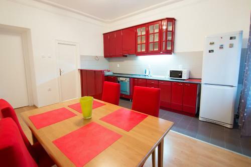 Best Stay Apartment