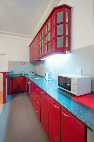 Best Stay Apartment